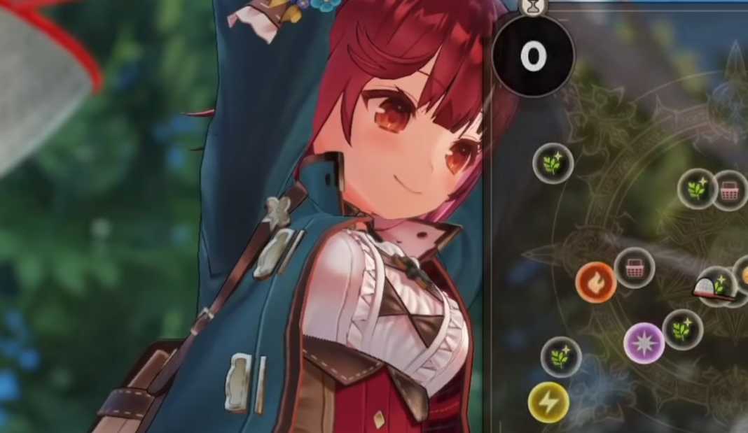 Atelier Sophie 2: The Alchemist of the Mysterious Dream, será lançado em 25 de fevereiro de 2022