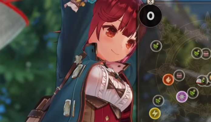 atelier-sophie-2-anunciado-pc-ps4-switc-2022 Atelier Sophie 2: The Alchemist of the Mysterious Dream, será lançado em 25 de fevereiro de 2022