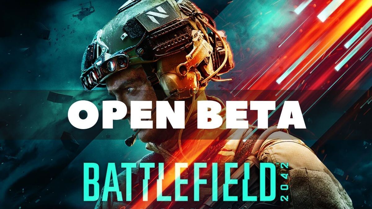 Battlefield 2042 beta gratuito começa nesta quarta-feira (6)