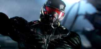 Crysis Remastered Trilogy recebe trailer de lançamento para pc e console