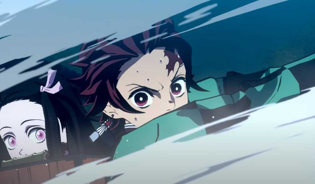 Demon Slayer: The Hinokami Chronicles recebe trailer