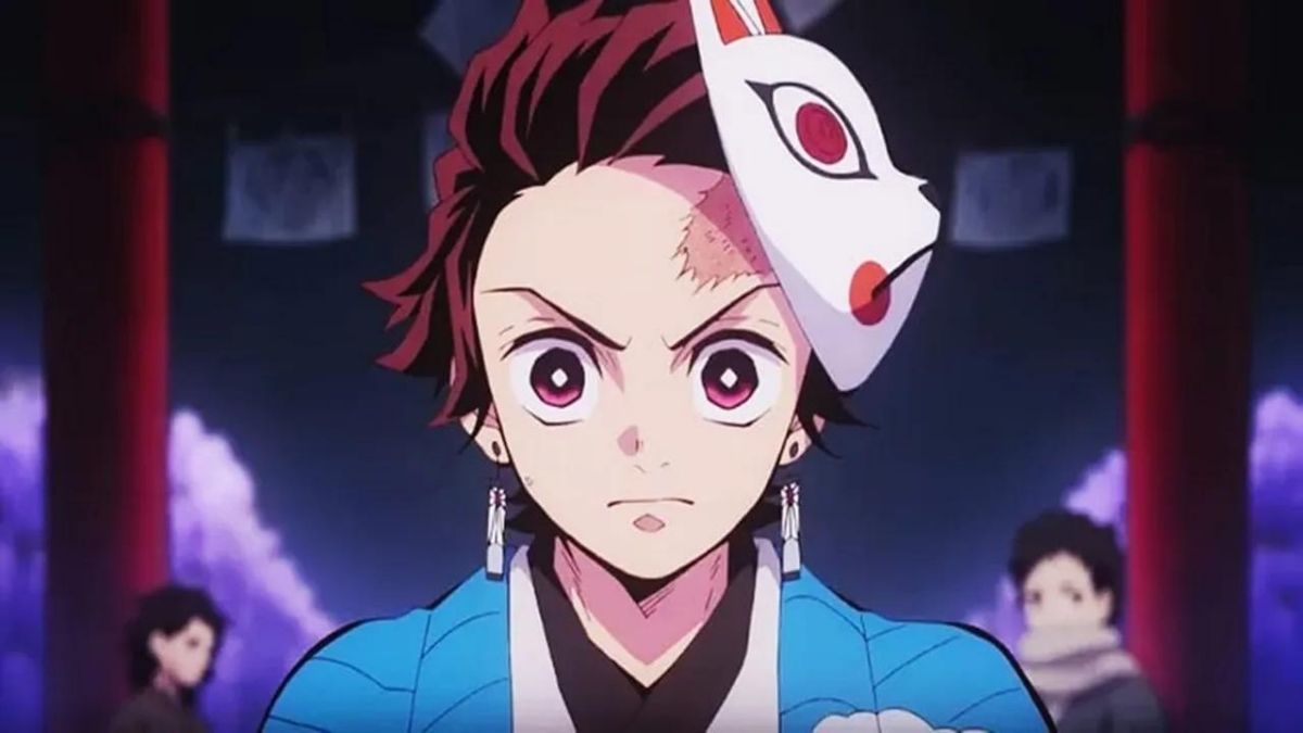 Crunchyroll anuncia dublagens de Demon Slayer: Kimetsu no Yaiba