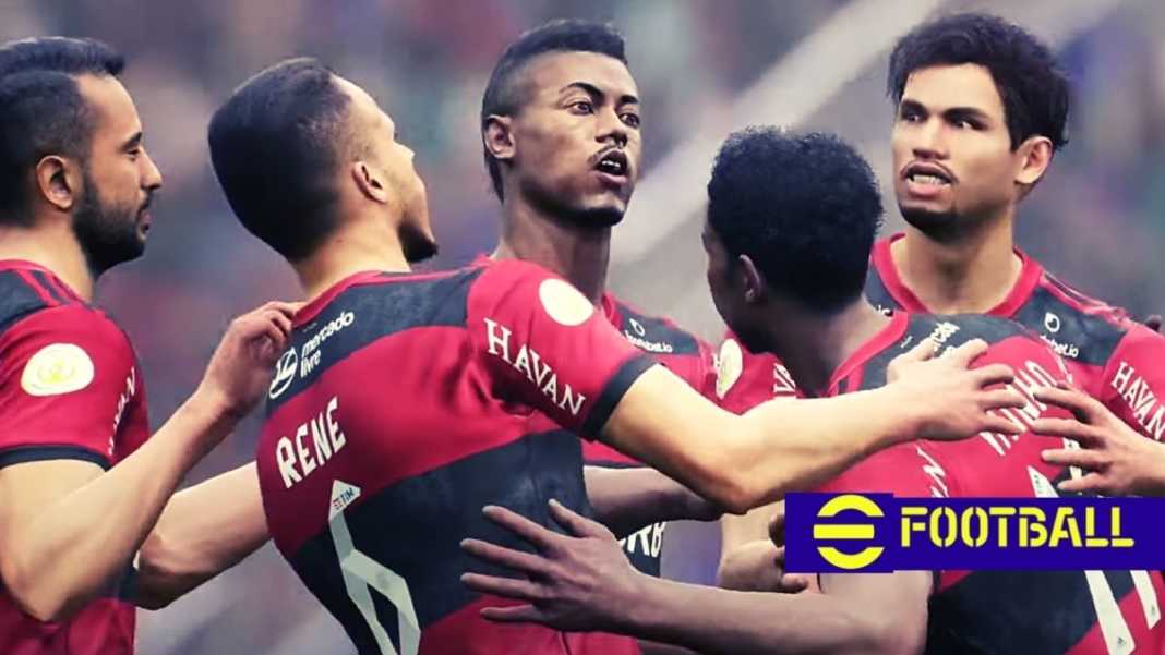 Patch de correções de eFootball 2022 é adiado para novembro