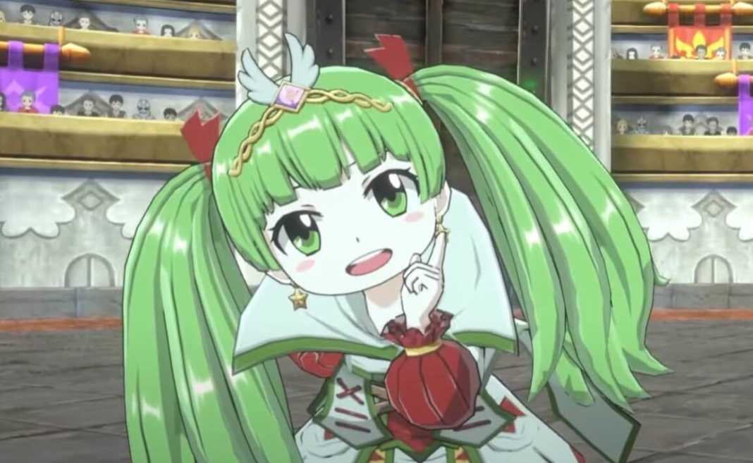 Gate of Nightmares: Novo trailer focado na personagem Liliana