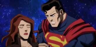 Injustice: teaser mostra Lois Lane sendo morta