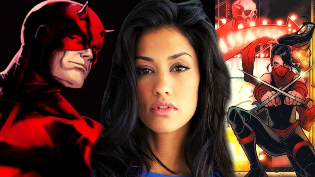 Janina Gavankar entra para elenco de um possível jogo do Demolidor