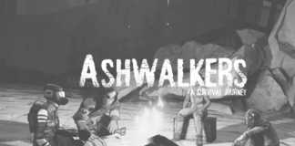 Ashwalkers: A Survival Journey será lançado para Switch em 2022