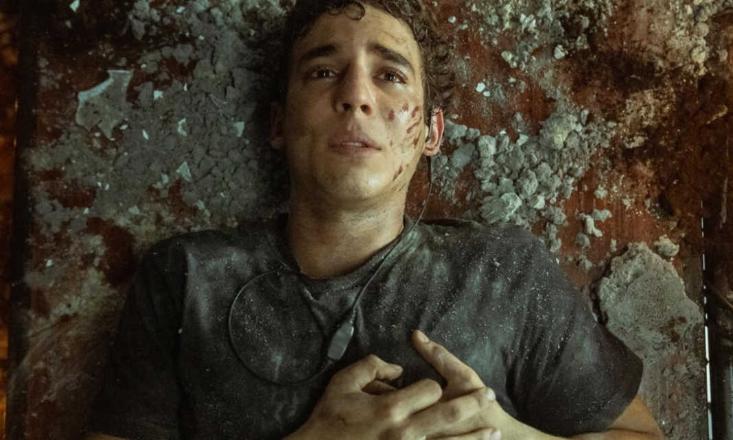 La Casa de Papel Parte 5: Volume 2 recebe data e teaser trailer