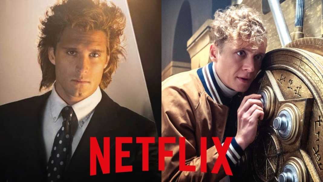Netflix estreias na última semana de outubro incluindo Luis Miguel e Exército de Ladrões