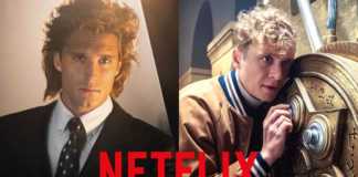 Netflix estreias na última semana de outubro incluindo Luis Miguel e Exército de Ladrões
