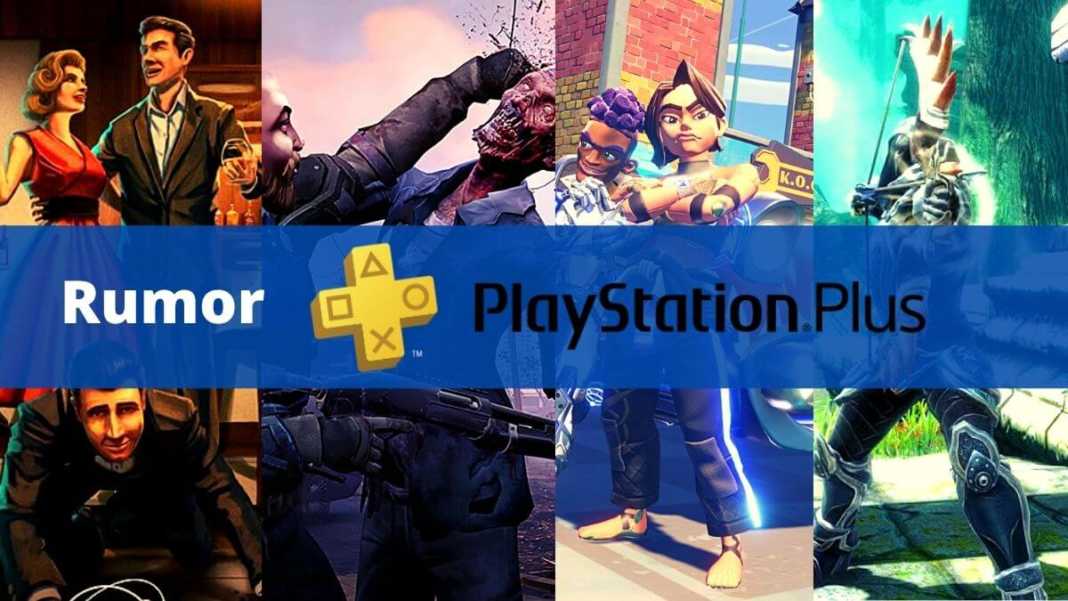 Jogos da PS Plus de novembro inclui The Walking Dead