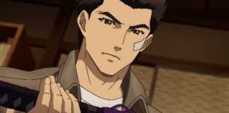 Shenmue the Animation ganhar trailer oficial; confira!