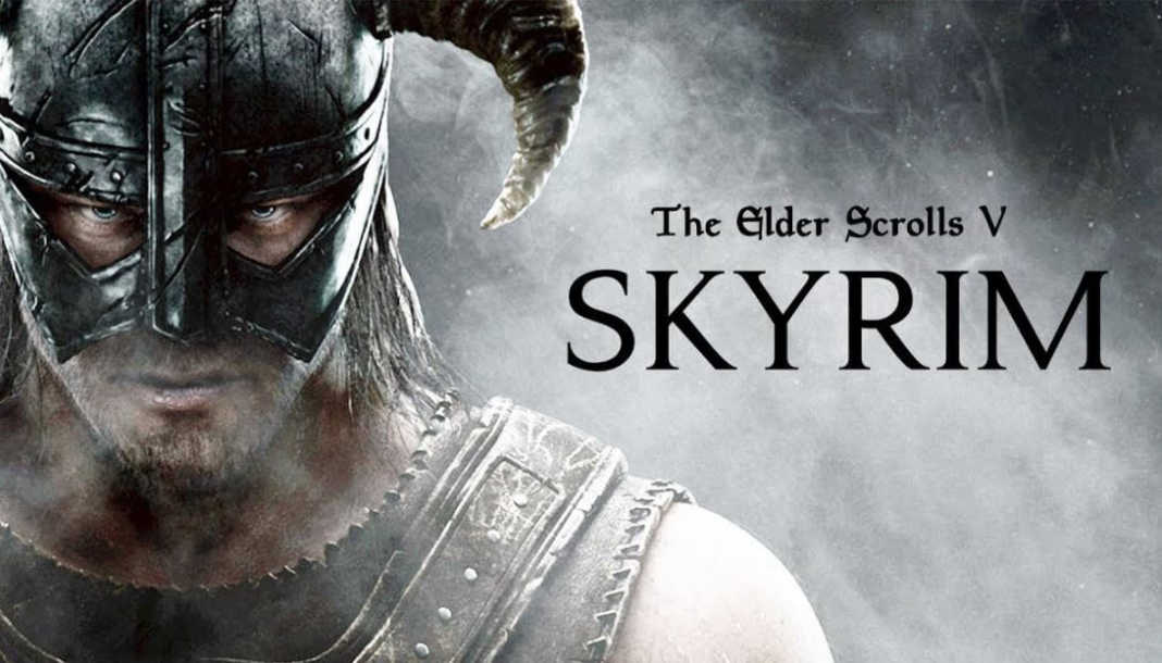 Edição de 10 anos de Skyrim, não terá legendas em português do brasil