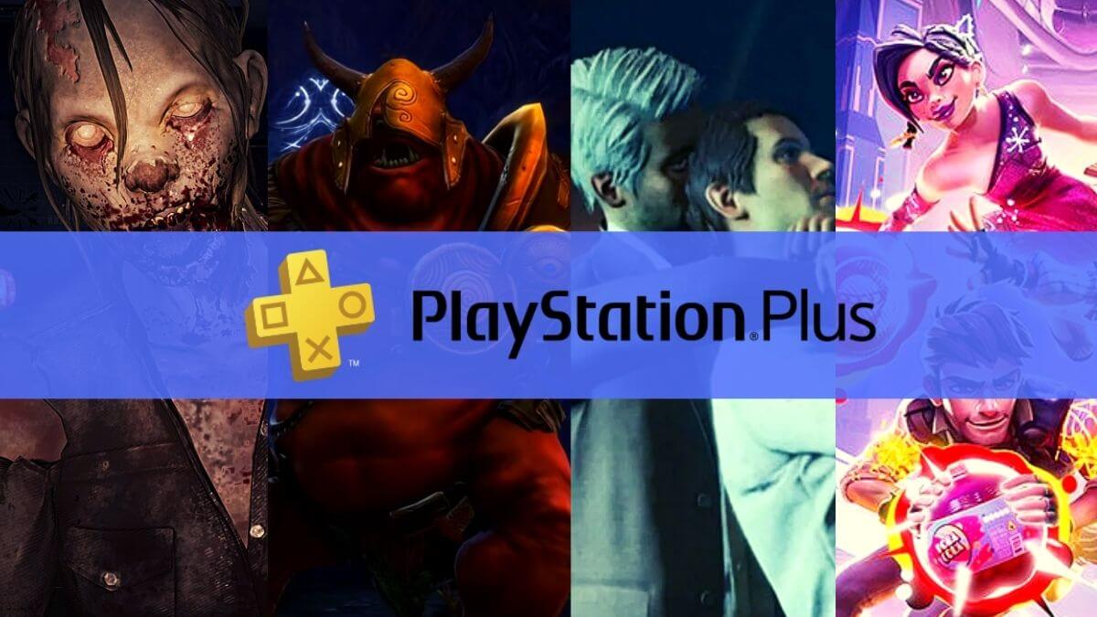 Sony revela PS Plus de novembro de 2021 e tem The Walking Dead