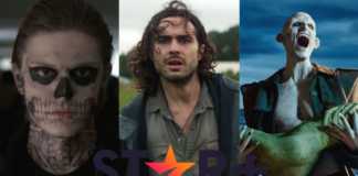 Star+ estreias da semana incluindo American Horror Story 10ª temporada e Y: The Last Man