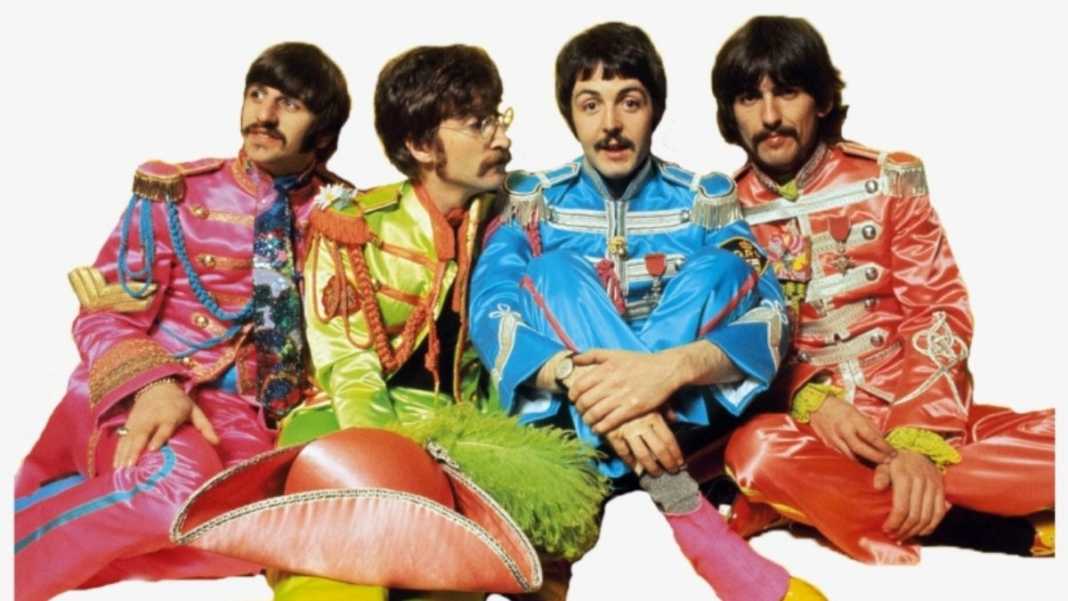The Beatles: Get Back ganha trailer pela Disney, com direção de Peter Jackson