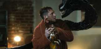 Venom: Tempo de Carnificina bilheterias excelentes