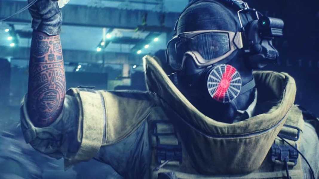 Battlefield 2042: Veja o horário