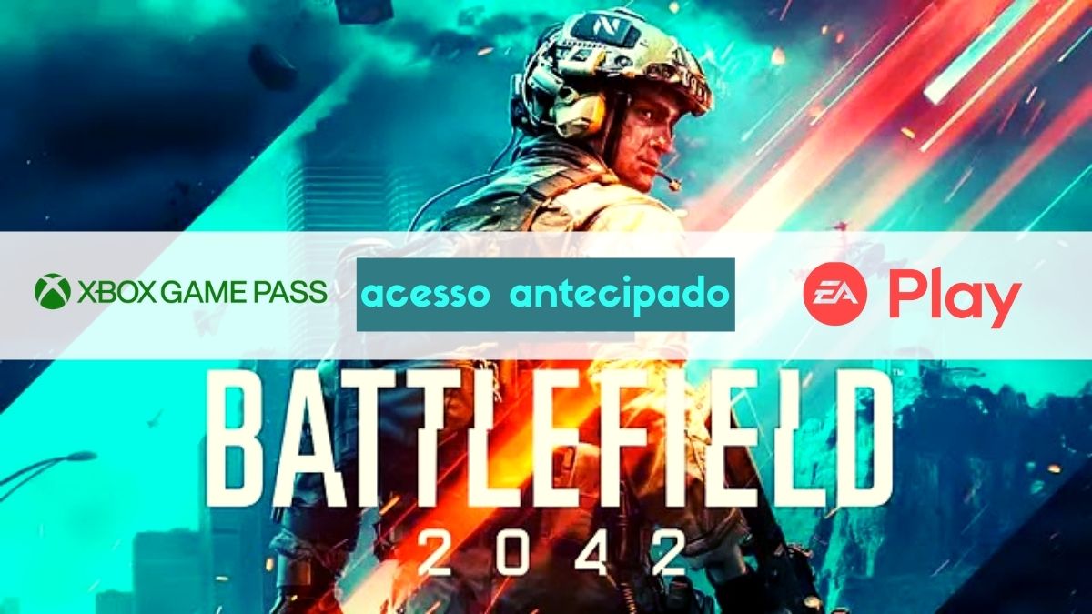 Battlefield 2042: Assinantes do Game Pass vão poder testar o early access