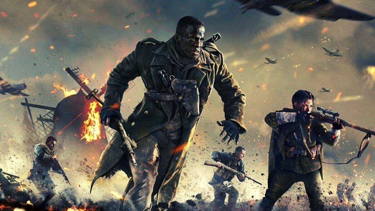 Call of Duty: Vanguard | Multiplayer gratuito