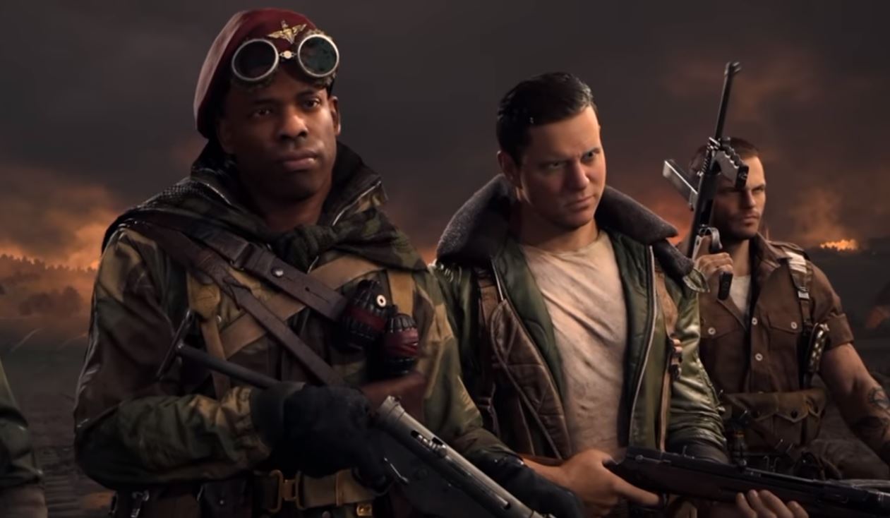 Call of Duty: Vanguard confira o horário do preload no consolse e PC