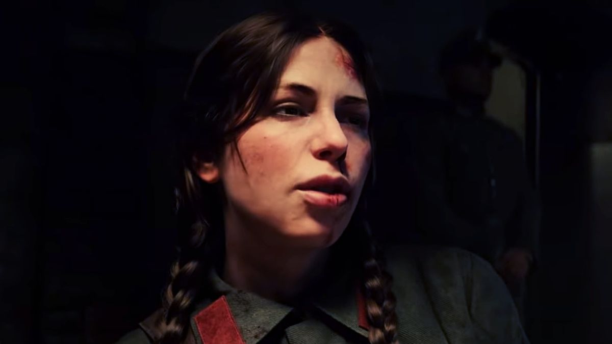 Call of Duty: Vanguard já disponível consoles e PC