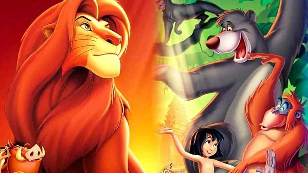 Disney Classic Games Collection já disponível no Switch
