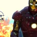 Disney+: saiba quais filmes Marvel estão com IMAX