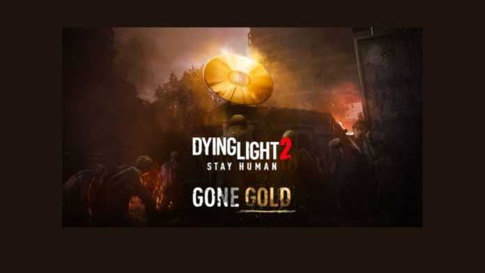 Dying Light 2 Stay Human está pronto para ser lançado