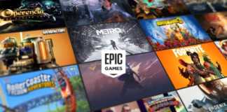 Epic Games dará 15 jogos grátis para PC em dezembro