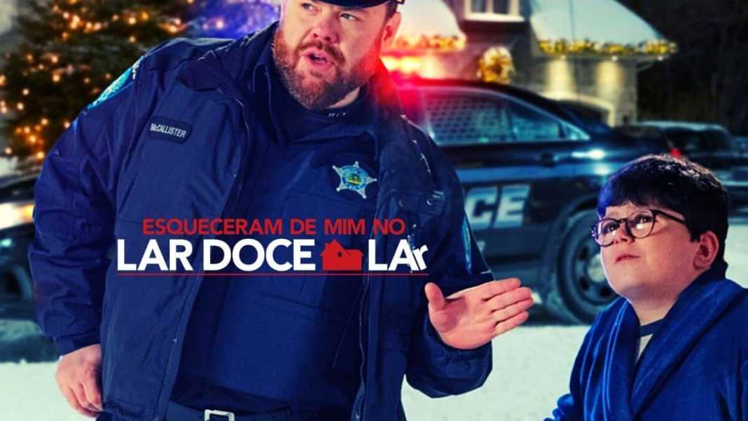 Esqueceram de Mim no Lar, Doce Lar trailer reboot disney de Macaulay Culkin