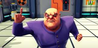 Evil Genius 2: Já está disponível nos consoles