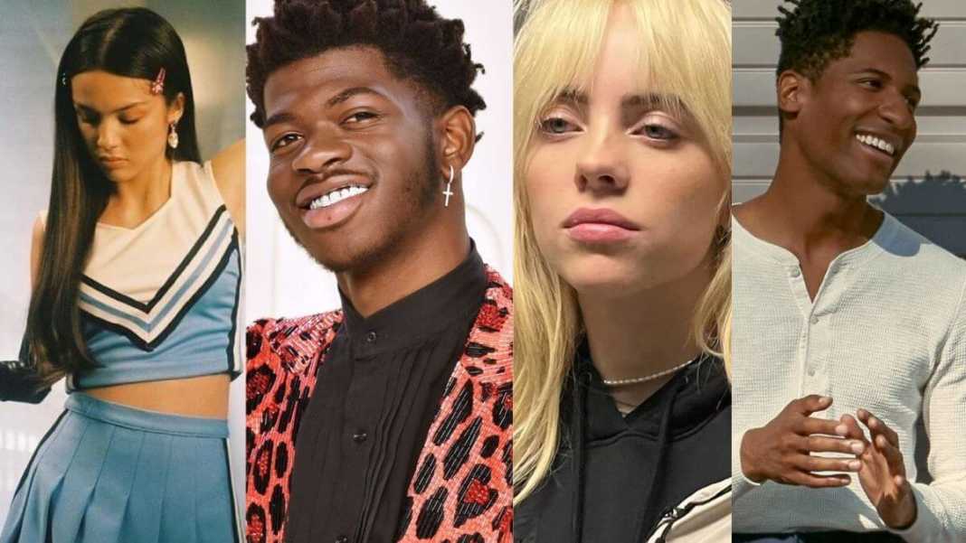 Grammy Awards 2022: Confira os indicados à 64ª edição da premiação