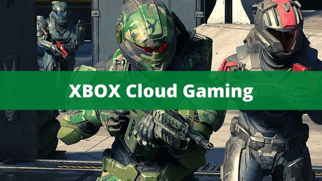 Halo Infinite: Multiplayer: disponível no Xbox Cloud Gaming