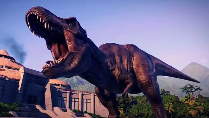 jurassic-world-evolution-2-ja-disponivel