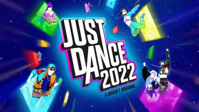 Just Dance 2022 jogo já está disponível para consoles