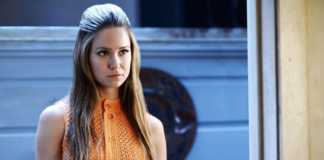 Katherine Waterson estará na 2ª temporada de Perry Mason
