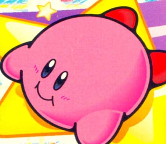 Versão de música de Kirby Superstar é indicada ao Grammy Awards