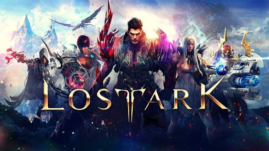 Lost Ark, nova aposta da Amazon Games tem beta teste