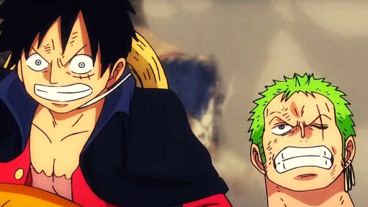One Piece: Onde assistir online ao episódio 1000 do anime