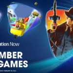 PlayStation Now de novembro 2021 traz Mafia, FFIX, Celeste
