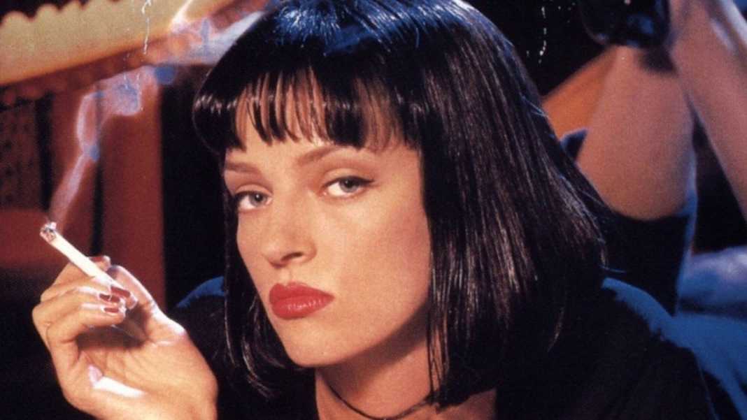 Quentin Tarantino fará leilão de cenas de Pulp Fiction em NFT