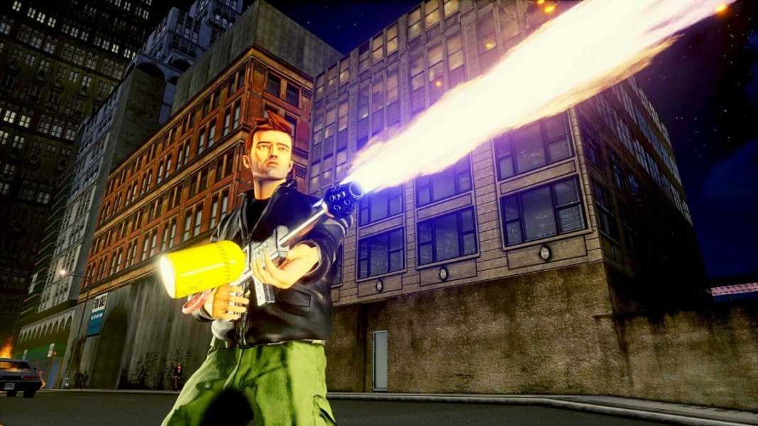 Servidores da Rockstar Games voltam ao normal,