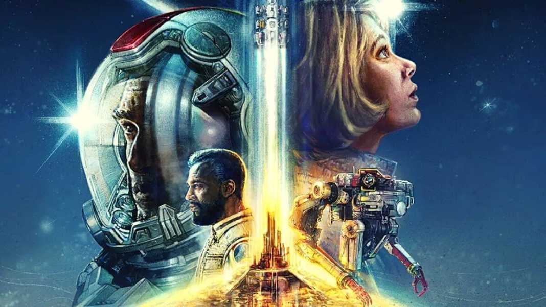 Starfield: Canção da trilha sonora é revelada