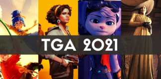 Confira os indicados ao The Game Awards