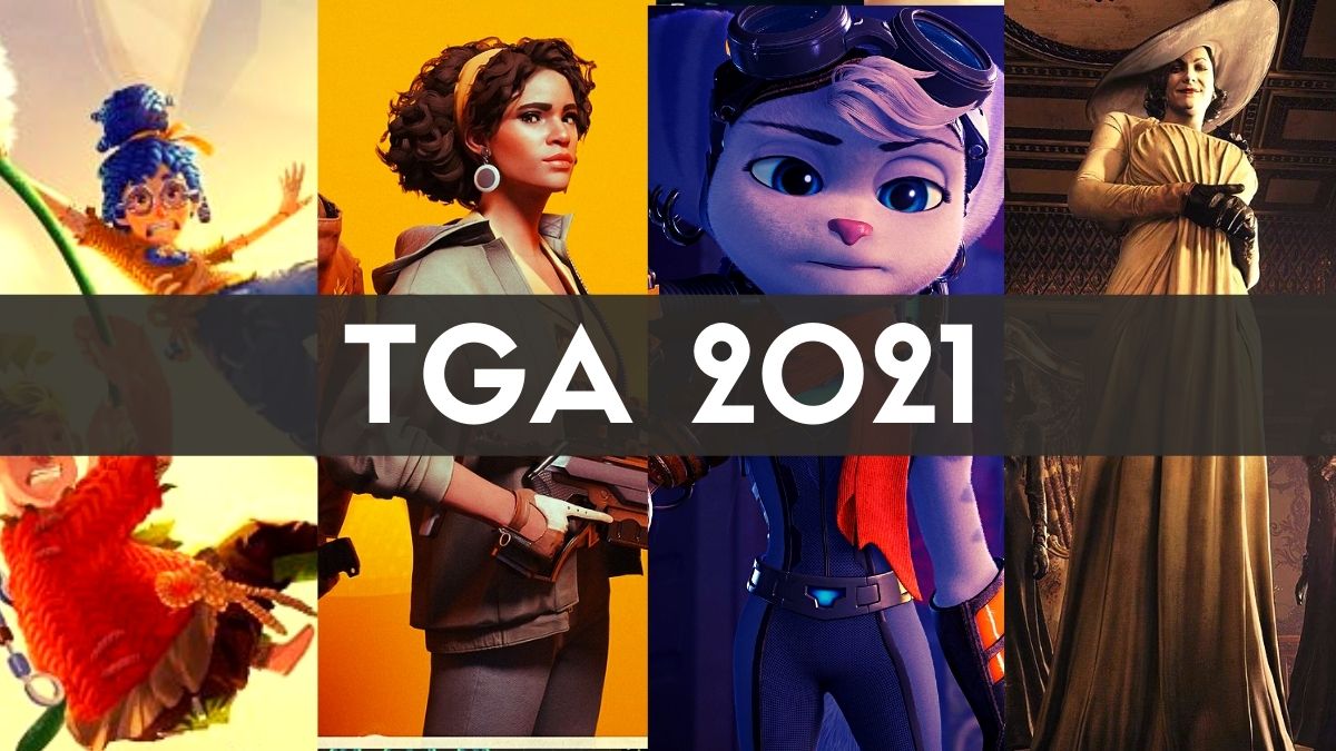 The Game Awards 2023: Confira a lista completa de indicados e quem será o  GOTY? : r/MeUGamer