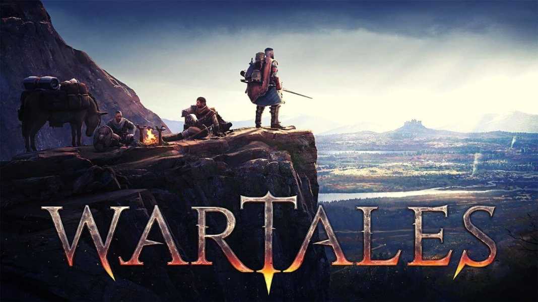 Wartales entra no acesso antecipado em 1º de dezembro no Steam