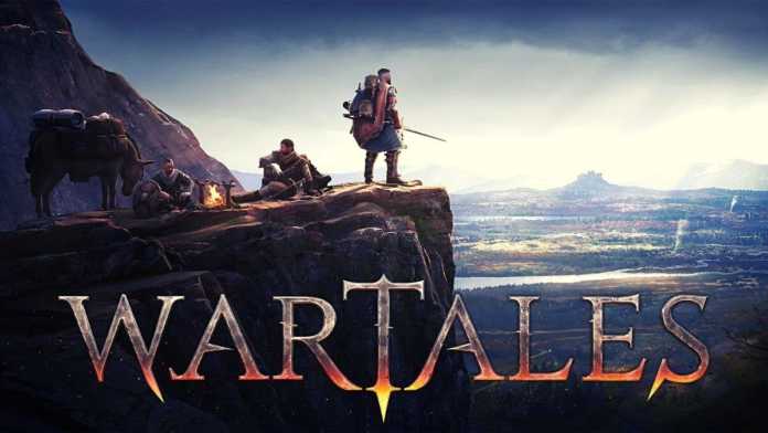 Wartales acesso antecipado Wartales entra no acesso antecipado em 1º de dezembro no Steam