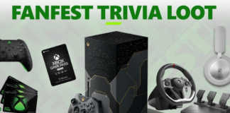 Xbox FanFest Trivia acontece na noite deste sábado (13)