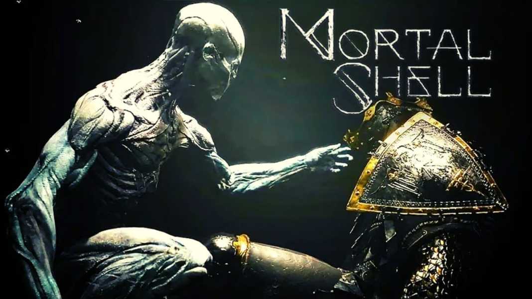 Xbox Game Pass: Mortal Shell está entre os lançamentos